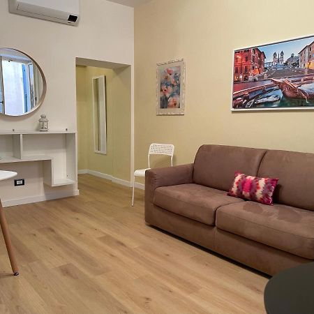 Regola Apartman Róma Kültér fotó