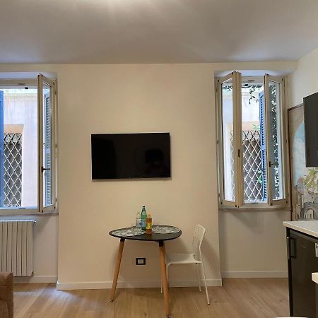 Regola Apartman Róma Kültér fotó