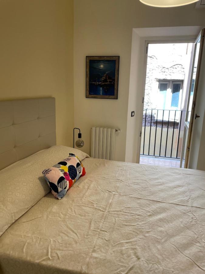 Regola Apartman Róma Kültér fotó