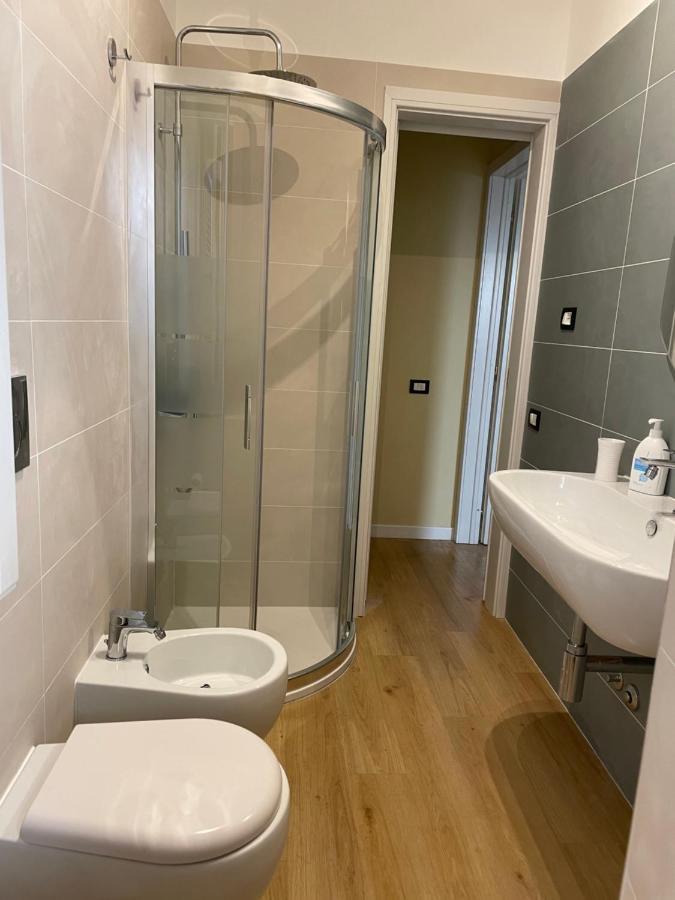 Regola Apartman Róma Kültér fotó