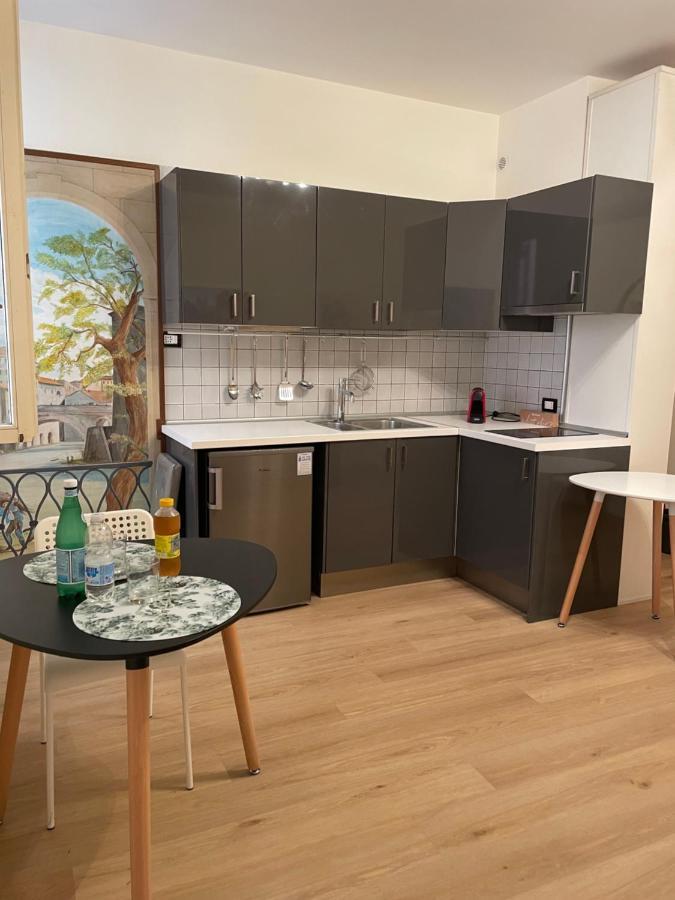 Regola Apartman Róma Kültér fotó