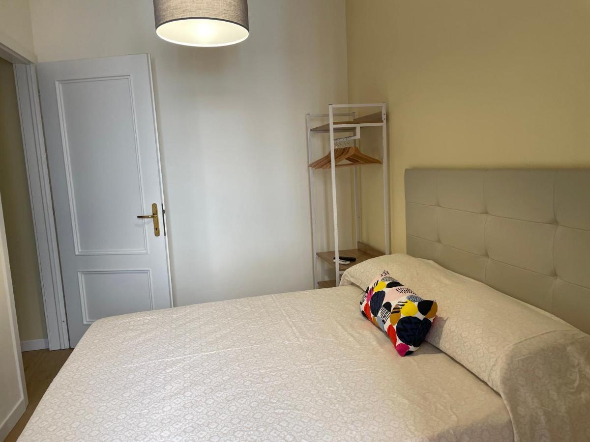 Regola Apartman Róma Kültér fotó