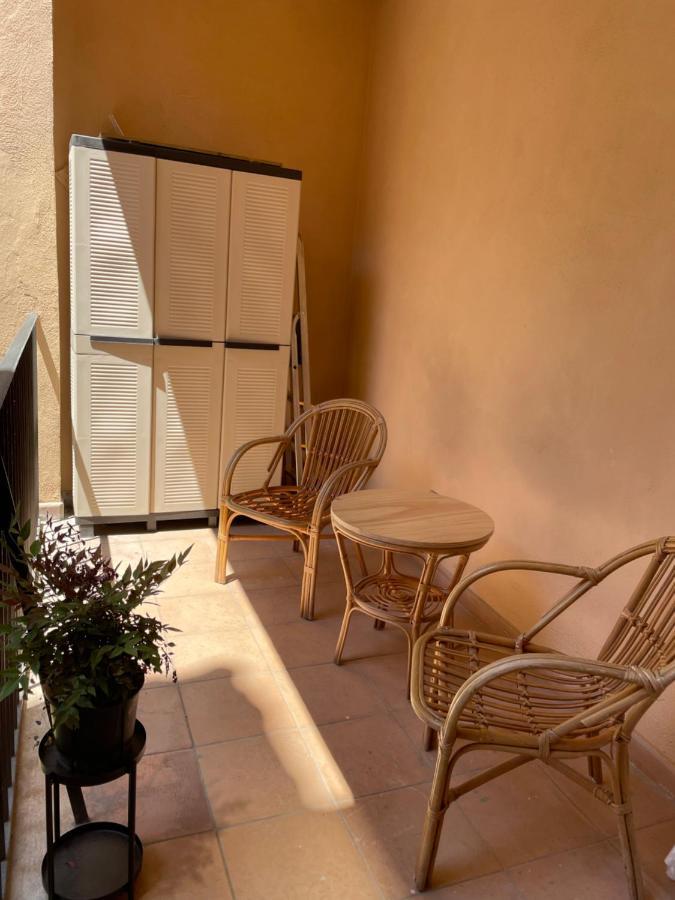 Regola Apartman Róma Kültér fotó