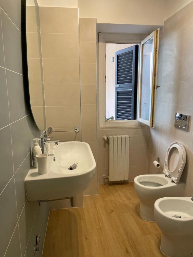 Regola Apartman Róma Kültér fotó