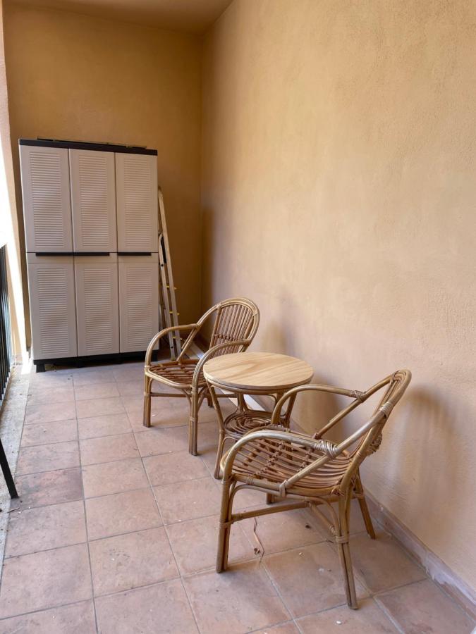 Regola Apartman Róma Kültér fotó
