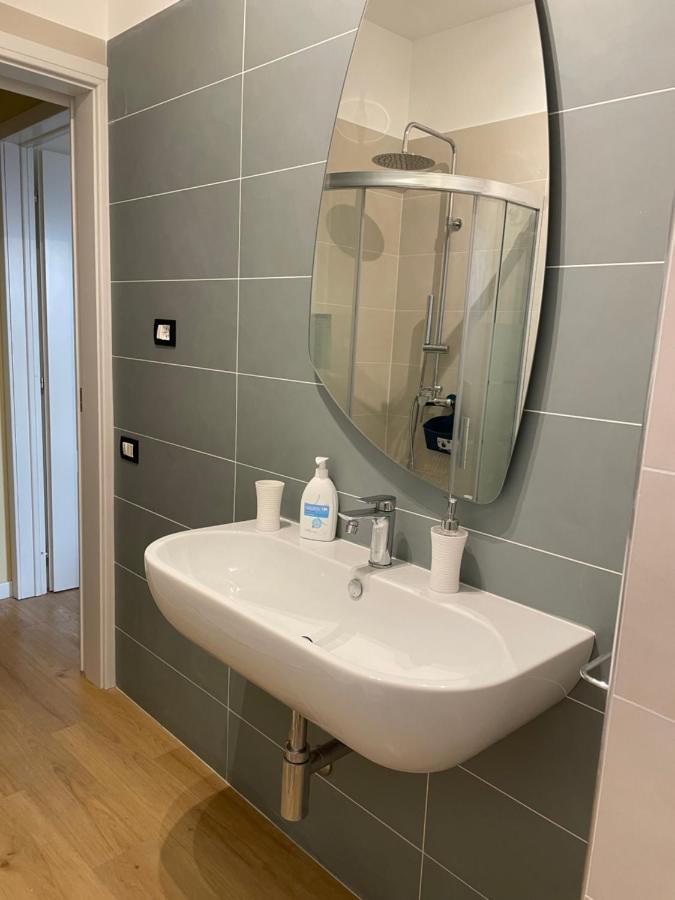 Regola Apartman Róma Kültér fotó